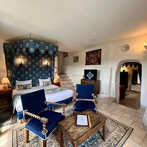 Suite Lit Queen-Size